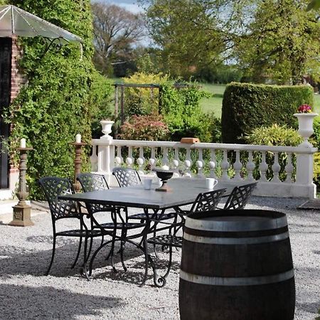 Les Lauriers Bed & Breakfast Peyrat-de-Bellac Luaran gambar