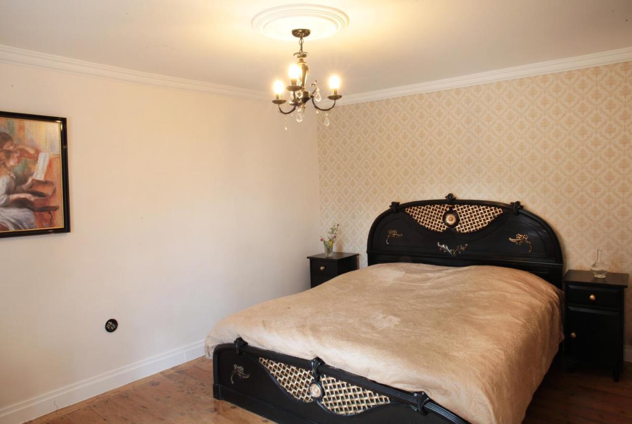 Les Lauriers Bed & Breakfast Peyrat-de-Bellac Luaran gambar