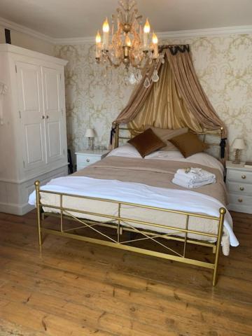 Les Lauriers Bed & Breakfast Peyrat-de-Bellac Luaran gambar